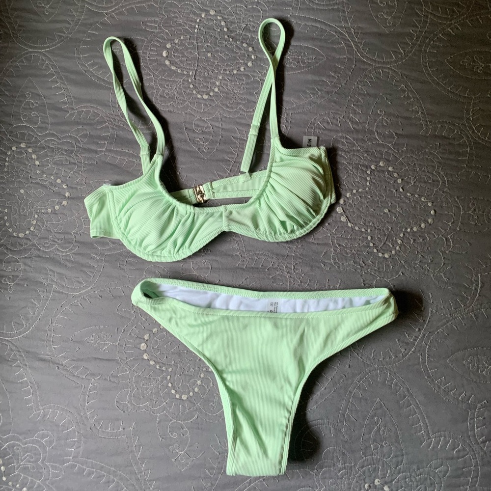 SHEIN Bathing Suit